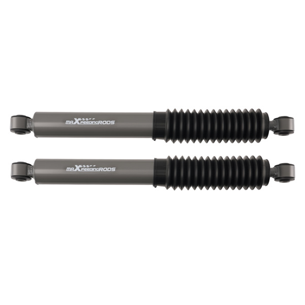 Lowering Shock Rear fit for Ford F150 2021+ 4WD 2WD 4.5-7.5" Drop High Tensile-2
