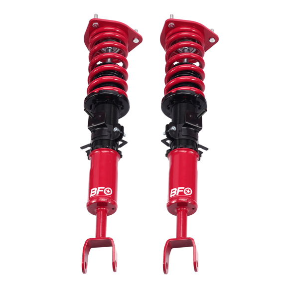 Street Coilovers Shocks fit for Nissan 350Z 03-09 / 03-07 Infiniti G35 3.5L V6 RWD-3