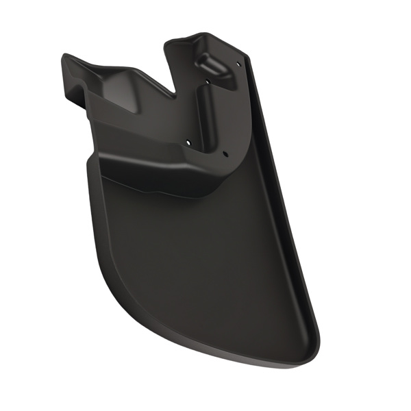 Mud Flaps Splash Guards fit for Toyota Tacoma 2005-15 76625-04151 76626-04151-3