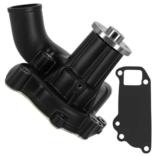 Coolant Water Pump Kit fit for John Deere 135CRTS/180CW 5-13610-144-0 8-97253028-1-6