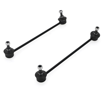 Front Stabilizer Sway Bar End Links fit for 2012-2015 Honda Civic 2013-19 Acura ILX