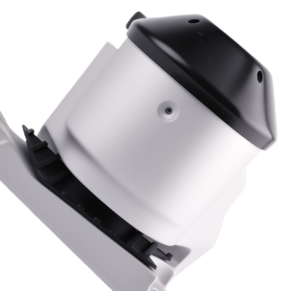 3 Engine Motor & Transmission Mounts fit for Ford Police Interceptor Utility 16-19-3