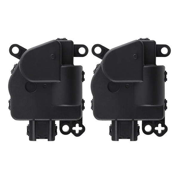 Air Blend Door Actuator fit for Jeep Compass Patriot 10-11 Compass Patriot 604-029-1