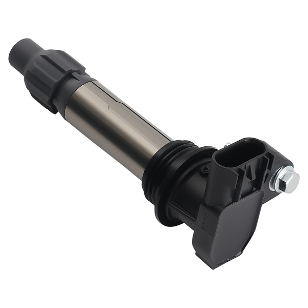 6 Ignition Coils & Plugs fit for Chevrolet Caprice Impala Malibu V6 3.6L 2010-2020-4