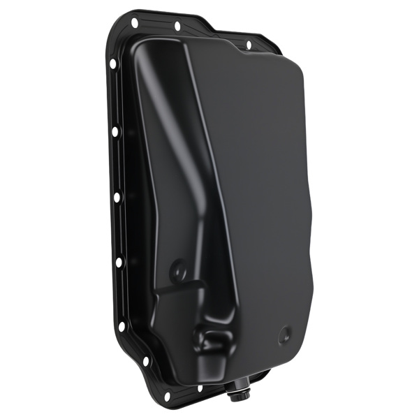 Auto Transmission Oil Pan fit for Mazda 2 1.5L Hatchback 2011-2015 FNC12151X-5