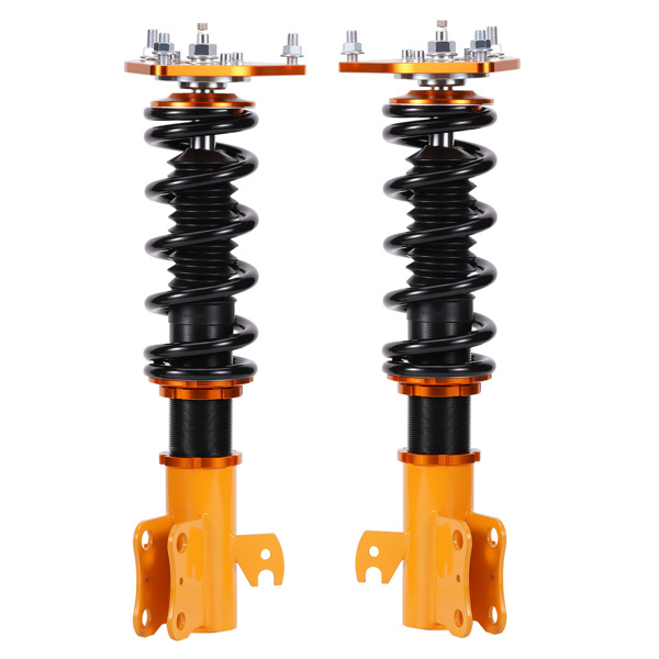 Coilovers 24 Step Damper Kit fit for Subaru Forester 2009-2013 Shocks Springs Kit-3