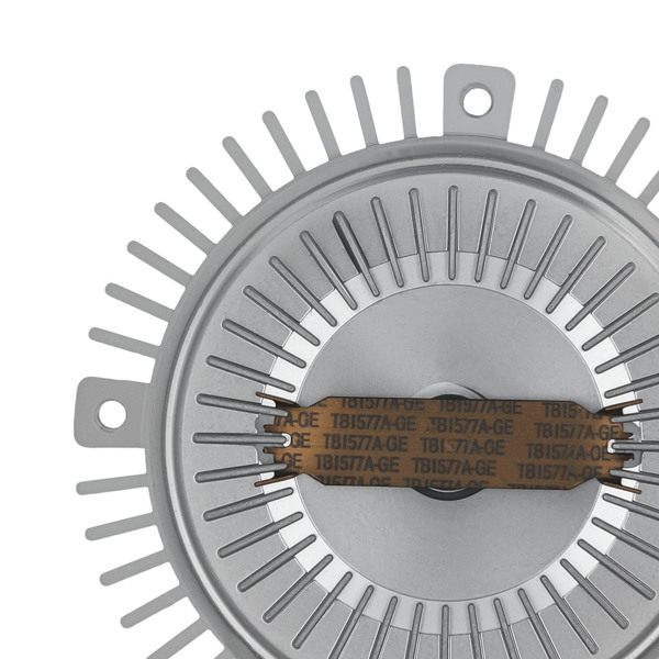 Cool Fan Clutch fit for BMW 533i/318Ti/528E/Z3/M6/M5 1983-99 11521740962 11521287829-3