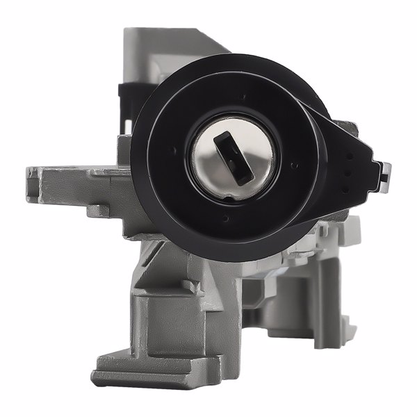 Ignition Switch With Lock Cylinder Key fit for VW Touran 2003-2010 Caddy 2004-2011-3