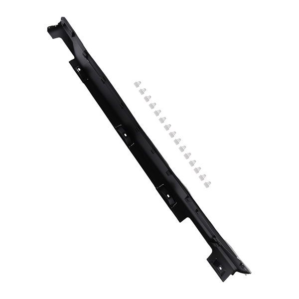 Right Body Panel Skirt fit for Honda Accord 1.5L 2.0L 2018-2021 2022 71800TVAA0-6
