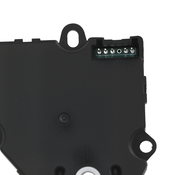 AC Air Blend Door Actuator fit for Cadillac Escalade Chevrolet Tahoe GMC 1999-2002-5