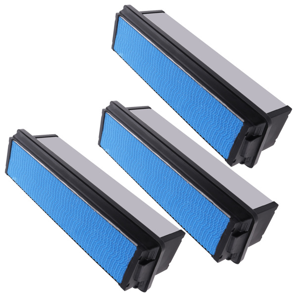 3X Air Filter Element fit for Freightliner Cascadia 18-22 Part 03-42776-010 3PCS-6