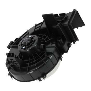 HVAC Blower Motor Fan fit for Nissan Altima 2005-2006 2.5L 3.5L 27200-7Y00A PM9318