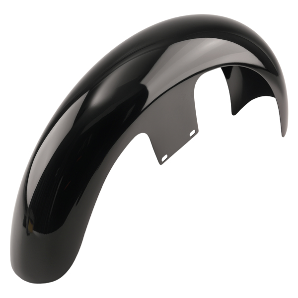 Black Front Fender fit for Harley Touring Road Glide EFI CVO FLTRSEI 2000-2001-5