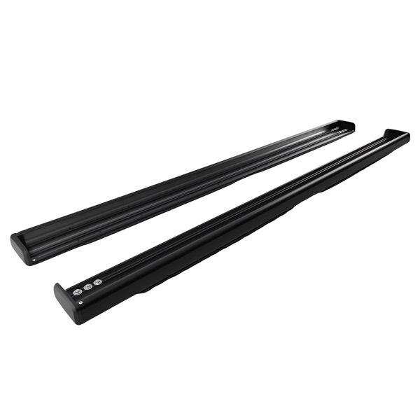 6'' Running Board fit for Dodge Ram 1500 Classic Crew Cab 2019-2024 Aluminum-2