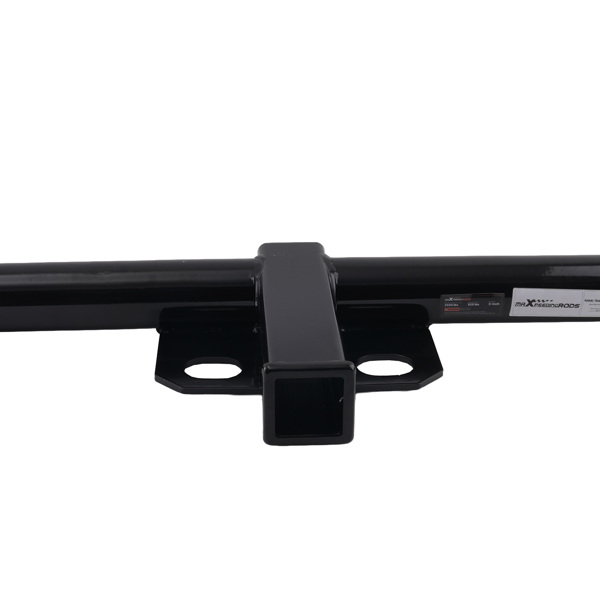 Class 3 Rear Hitch Receiver fit for Chrysler 300 2015-2023 2in 525lbs Powder Coat-4