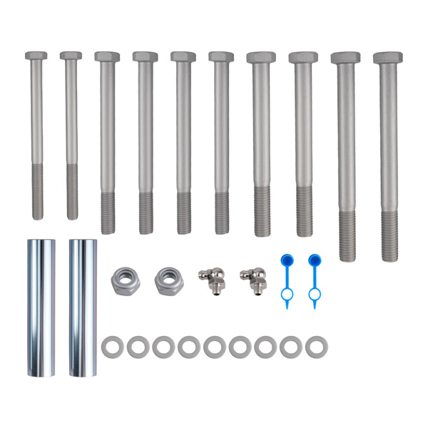 Adjustable Body Lift Kit fit for Chevy Astro GMC Safari AWD 96-05 235/70R16-1