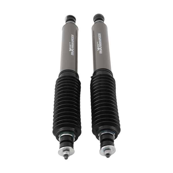Dual Steering Stabilizer fit for Ford F-150 F-250 F-350 Bronco 1980-1996-2
