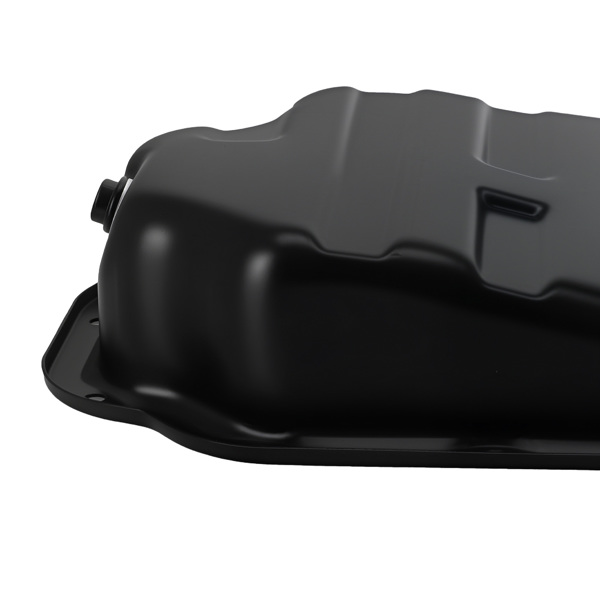 Oil Pan fit for Nissan Rogue X-Trail 2.5L 2008-2015 12.5" Length Steel-4