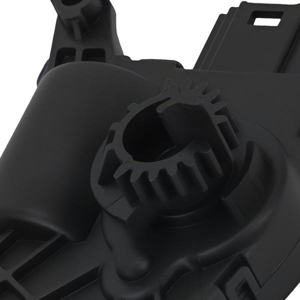 HVAC Heater Blend Door Actuator fit for Audi TT Quattro L4 2.0L 2016-2017 5Q0907511K-1
