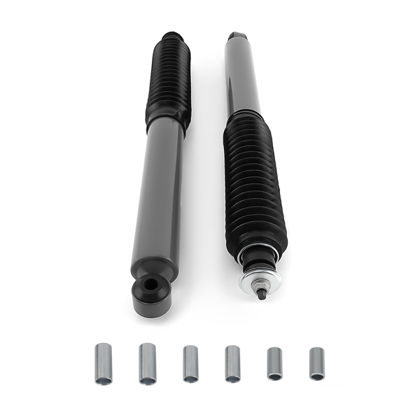 5.5-7" Off-Road Suspension Lift Shocks fit for Silverado Sierra 2500HD 2001-2010-6