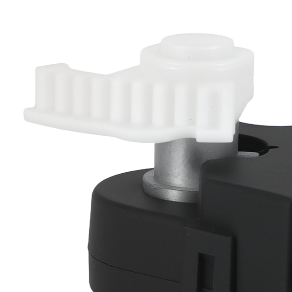 HVAC Blend Door Actuator fit for Isuzu Ascender 2003-2008 fit for Olds Bravada 2003-2004-4