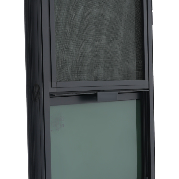 24" W x 15" H RV Camper Horizontal Window fit RV/Camper/Trailer/Cargo/Food Truck-5