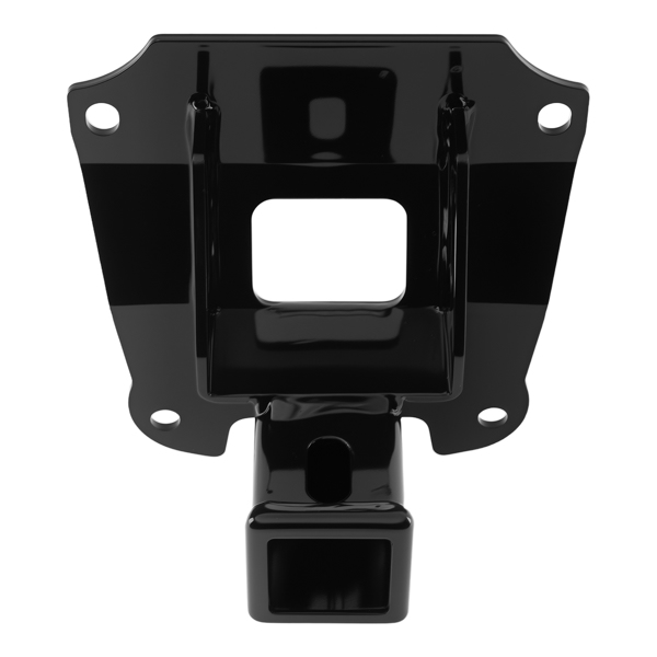 2" Trailer Hitch Kit fit for Honda Talon 1000R / 1000X / 1000-4 2019-2025 Bolt-On-2