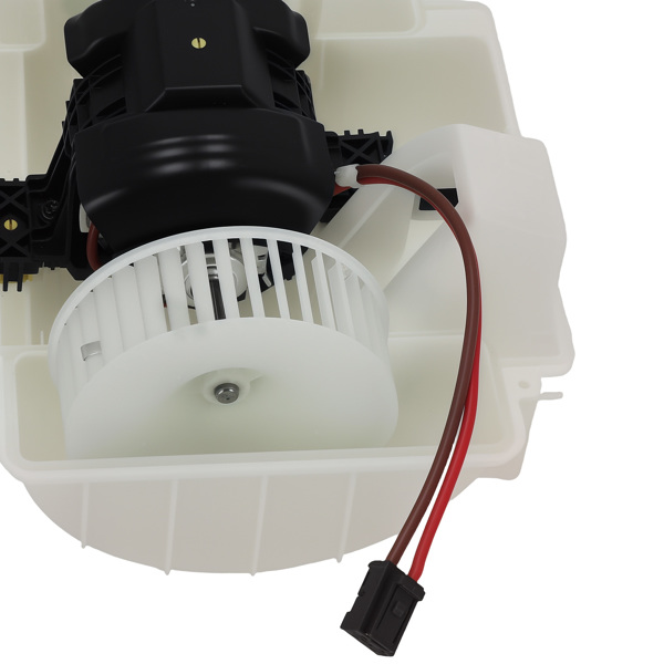 HVAC Blower Motor w/ Fan Cage fit for Mercedes-Benz W222 C217 S450 S550 S560 S63 AMG-3