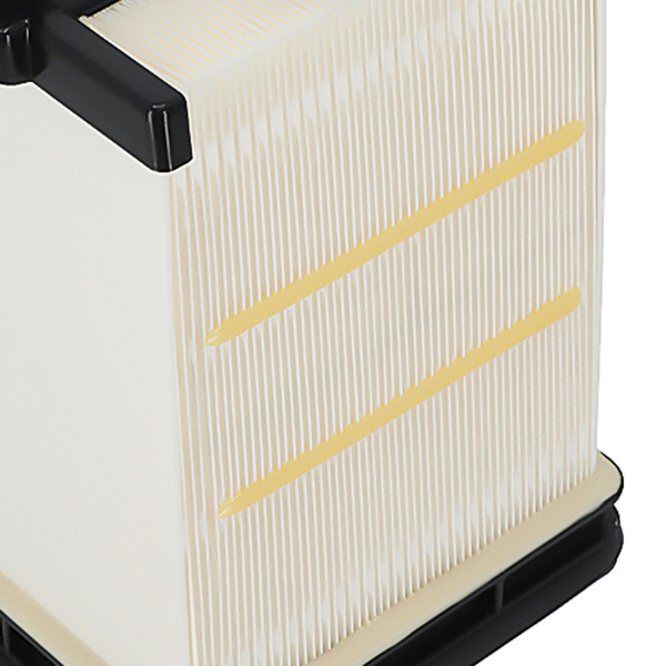 Engine Air Filter fit for Bobcat T595 T630 T650 AF55030 Tier IV 221mm Height-3