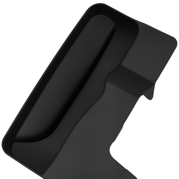4x Mudguards Fender Mud Flaps fit for Toyota Sienna 2010-2017 PT769-08111 Black-2