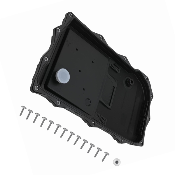 Trans Pan fit for BMW 328i X3 528i 2011-2016 24117588895@WTMI-6