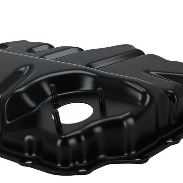 Oil Pan Assembly fit for Audi A3 VW Golf 1.4 TSI 2012-2020 04E103602B-5