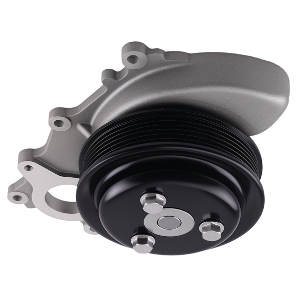 Engine Coolant Pump fit for Ford F-150 Transit V6 3.3L 3.5L 3.7L 125-3285 Aluminum-2