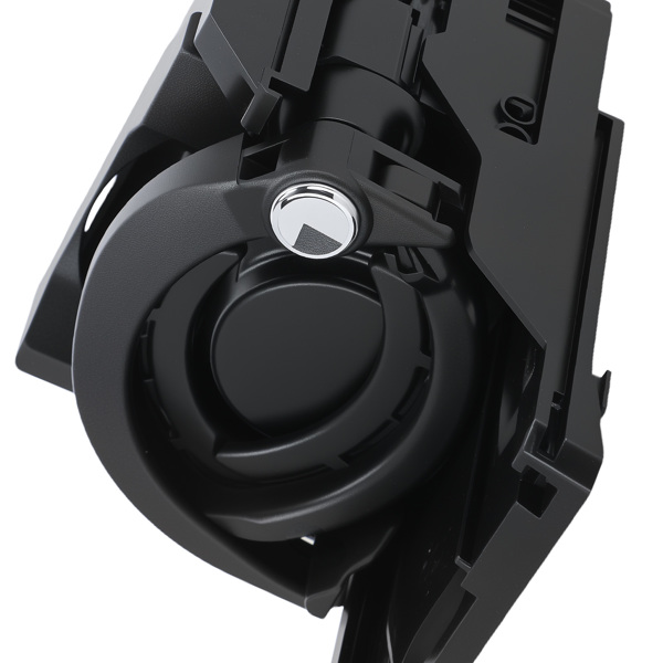 Black Front Cup Holder fit for Mercedes-Benz E300 E320 1996-2003 93733055001-3