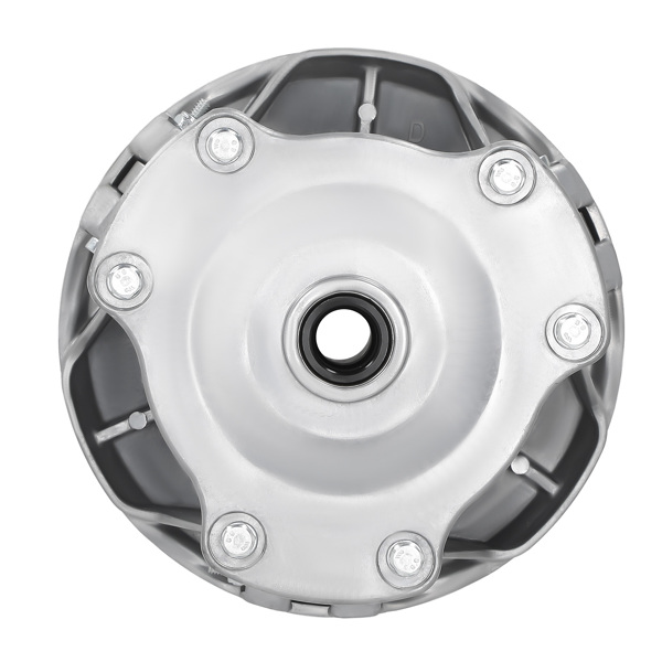 Primary Drive Clutch w/ Belt fit for Polaris Scrambler 400 4X4 2X4 1995-2002 1321479-4