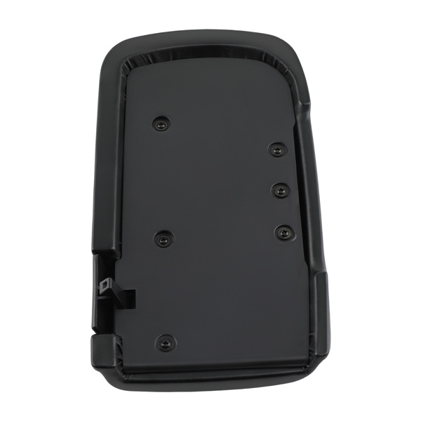 Center Console Armrest Lid Cover fit for  Camaro / Firebird 1997-98-2002 10421355-4