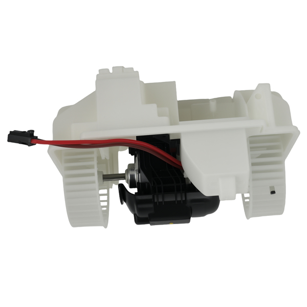 HVAC Blower Motor w/ Fan Cage fit for Mercedes-Benz W222 C217 S450 S550 S560 S63 AMG-6