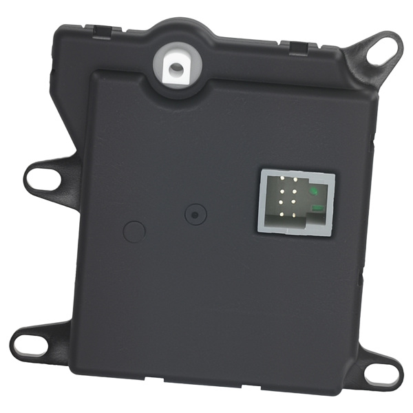 HVAC Blend Control Unit fit for Mercury Grand Marquis Colony Park 1990-2011 604-214-6