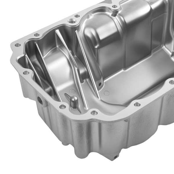 Lower Oil Pan fit for Mini Cooper F57/F55/F56 1.5L 14-17 11138611276 Direct Fit-4