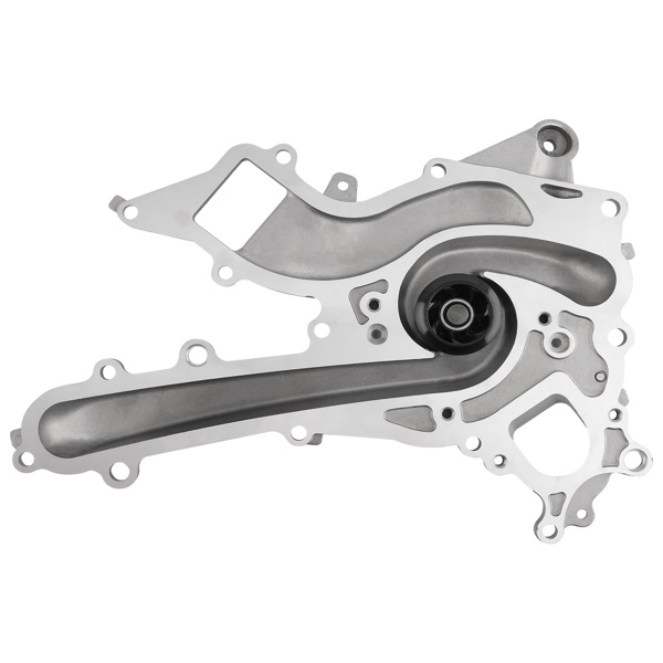 Water Pump fit for Mercedes-Benz C300 C350 E350 E400 3.5L 2012 2013 2014 2015 2016-4