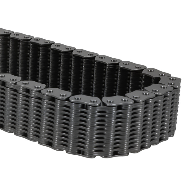Steel Transfer Case Chain fit for GMC Sierra 2500 HD HV074 12384954 01-18-5