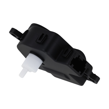 A/C Air Blend Door Actuator fit for Ford Mustang 2005-2009 Main 6R3Z19E616B 604-233