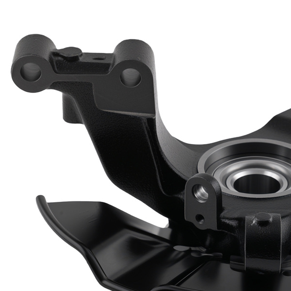 Steering Spindle Knuckle Assembly fit for Mazda CX-9 CX-7 2007-2015 Front L20633060-2