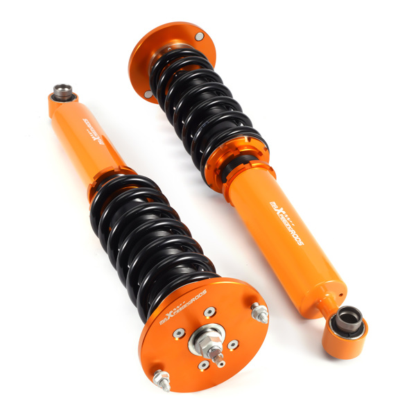 24 Click Damper Coilovers Spring Lowerings Kits fit for Silvia 94-98 240SX S14-4