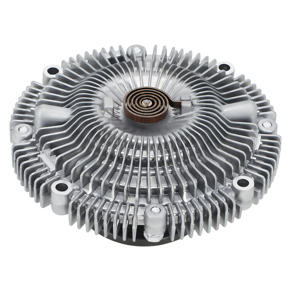 Fan Clutch Assembly fit for Infiniti QX4 fit for Nissan Pathfinder/Xterra 1996-2004-2