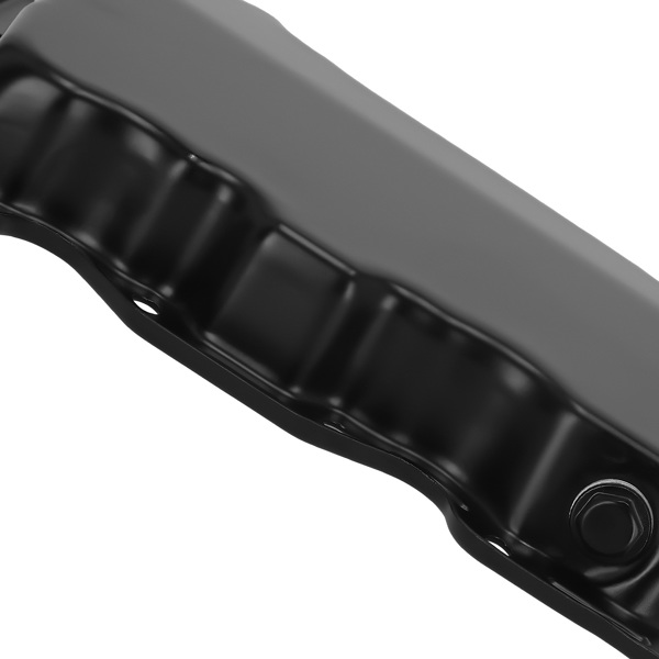 Oil Pan Sump fit for Malibu Impala ATS CTS Regal 2.0L 2.5L 2013-2017 12654316-4