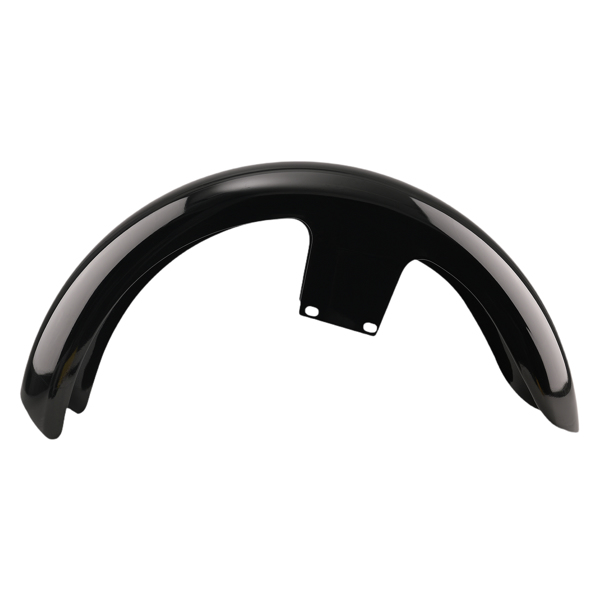 Black Front Fender fit for Harley Touring Road Glide EFI CVO FLTRSEI 2000-2001-1
