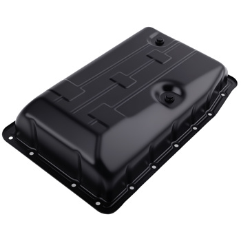 Transmission Oil Pan fit for Toyota 4Runner FJ Cruiser V6 4.0L 2005-2014 265-900