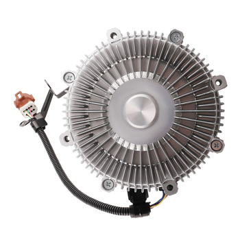 Radiator Cooling Fan Clutch fit for Ford F150 Lincoln Navigator 2007-2008 7L1Z8A616A