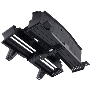 Active Grill Shutter fit for Ford Mustang 18-23 JR3Z-8475-A Replacement New w/ Motor